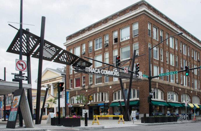 Ithaca NY Ithaca NY